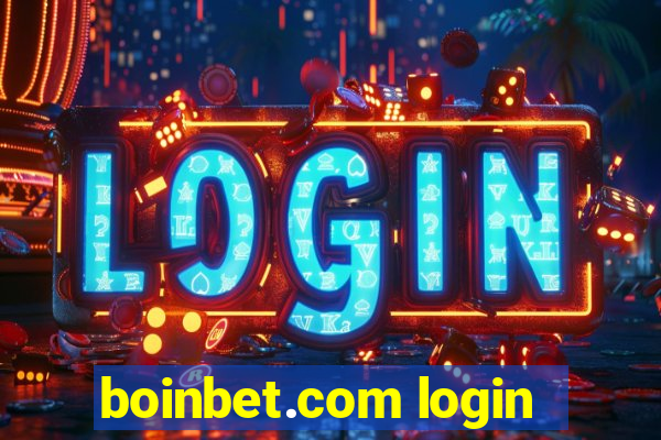 boinbet.com login